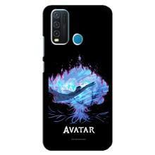Чехлы с фильма АВАТАР для ViVO Y30 (AlphaPrint)