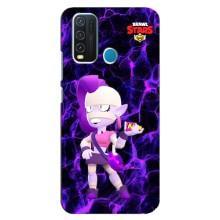 Чехлы Brawl Stars для ViVO Y30 (AlphaPrint)