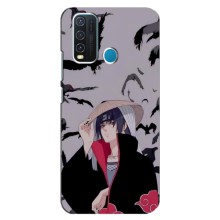 Чехлы с картинкой Итачи Учиха на ViVO Y30 (ITACHI)