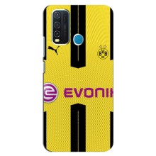 Чехлы с ТОП Футбольными клубами на ViVO Y30 (BVB)