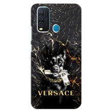 Чохли VERSACE для Віво У30 (PREMIUMPrint) – AlphaPrint-ген.