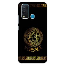 Чохли VERSACE для Віво У30 (PREMIUMPrint) – Logo Versace