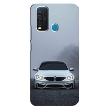 Чехол BMW для Виво у30 – БМВ в тумане