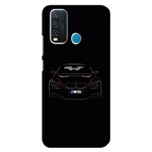 Чехол BMW для Виво у30