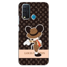 Чохол Disney Mouse ViVO Y30 (PREMIUMPrint) – Міккі Джексон