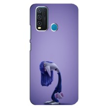 Чохол Головоломка для ViVO Y30 - (AlphaPrint) (Хандра)