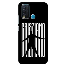 Чехол Криштиану Роналду для ViVO Y30 (Cristiano)