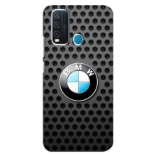 Чохол для ВіВО Y З0 - з принтом БМВ (AlphaPrint) (Знак БМВ)