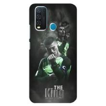 Чехол Криштиану Роналду для ViVO Y30 (AlphaPrint) (Криштиано Лев)