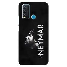 Чехол Неймар для ViVO Y30 (AlphaPrint) (NEYMAR)