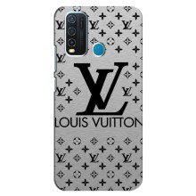 Чехол Стиль Louis Vuitton на ViVO Y30