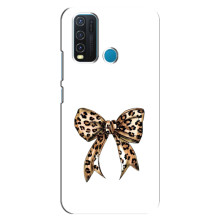 Чехол банты для ViVO Y30