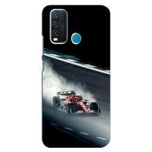 Чохол Формула1 на ViVO Y30 – Болід