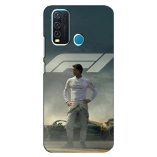 Чохол Формула1 на ViVO Y30 – Формула 1