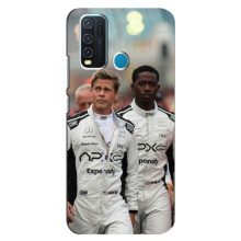 Чохол Формула1 на ViVO Y30 – Команда Апекс