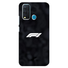 Чохол Формула1 на ViVO Y30