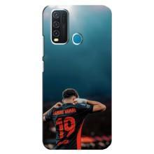 Чохол з футболістом Ламін Ямаль ViVO Y30 – Ламін 19
