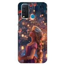 Чохол Рапунцель для ViVO Y30 – Рапунцель