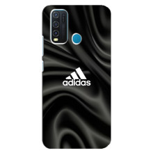 Чохол з картинкою Адідас на ВіВО Y З0 – Adidas logo