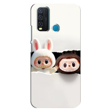 Чохол з Лабубу на ViVO Y30 – Лабубу