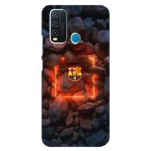 Чохли для ВіВО Y З0 (VPrint) - ТОП ФК (ФК Барселона)