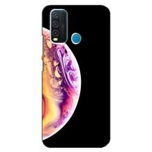 Космические Чехлы для Виво у30 (VPrint) (Планета Айфон)