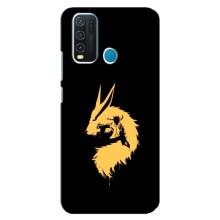 Naruto Anime Чехлы для Виво у30 (AlphaPrint)