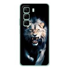 Чохол з картинкою 'Хижаки' для ViVO Y31 Pro – Лев