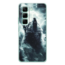 Чехол с картинкой «Хищники» для ViVO Y31 Pro