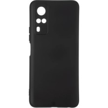 Чохол TPU Epik Black Full Camera для Vivo Y31