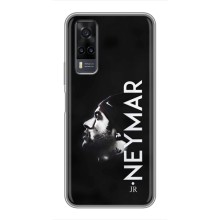 Силіконовий Чохол для ViVO Y31 – Neymar