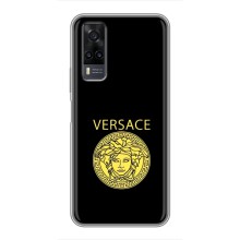 Чехлы VERSACE для Виво у31 (PREMIUMPrint) (Versace)