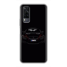Чехол BMW для Виво у31