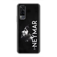 Чехол Неймар для ViVO Y31 (AlphaPrint) (NEYMAR)