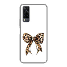 Чехол банты для ViVO Y31