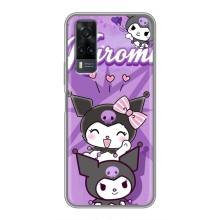 Чохол з кроликом Куромі на ViVO Y31 – Кролик Куромі