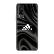 Чохол з картинкою Адідас на ВіВо Y31 – Adidas logo