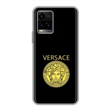 Чехлы VERSACE для Виво у33с (PREMIUMPrint) (Versace)