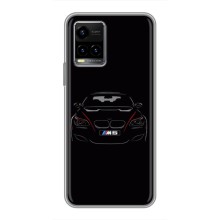 Чехол BMW для Виво у33с