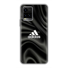 Чехол с картинкой Адидас на Виво у33с (Adidas logo)
