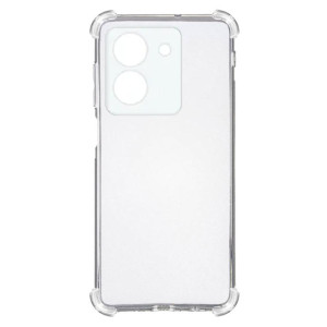 TPU чехол GETMAN Ease logo усиленные углы Full Camera для Vivo Y36