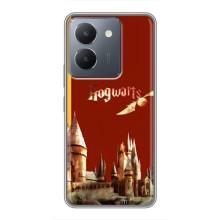 Чехлы с Гарри Поттером для VIVO Y36 (AlphaPrint)
