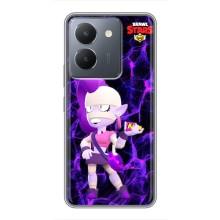 Чехлы Brawl Stars для VIVO Y36 (AlphaPrint)