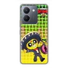 Чехлы Brawl Stars для VIVO Y36 (AlphaPrint)