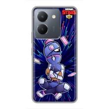 Чехлы Brawl Stars для VIVO Y36 (AlphaPrint)