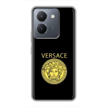 Чехлы VERSACE для Виво У36 (PREMIUMPrint) (Versace)