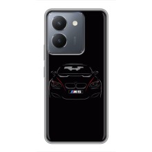 Чехол BMW для Виво У36