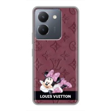 Чехол Disney Mouse VIVO Y36 (PREMIUMPrint)