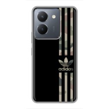 Чохол с стилі "Адідас" для Віво Y36 – Adidas