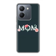 Чехлы для мамы на VIVO Y36